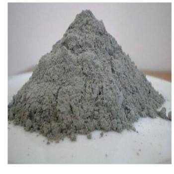 Fly Ash Powder for Road Construction