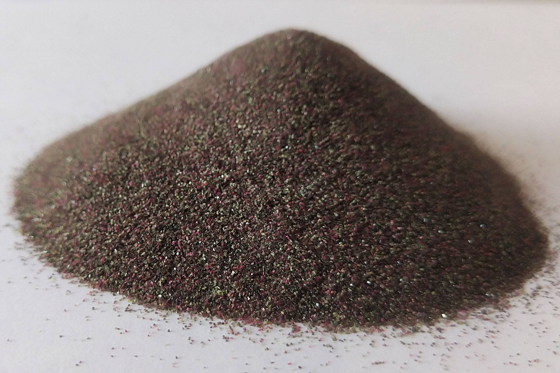 Aluminum Oxide