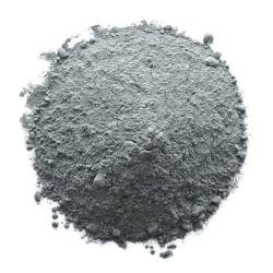 Pond Fly Ash Powder