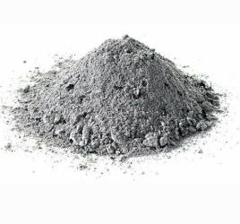 Concrete Fly Ash