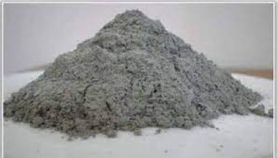 Ceramic Fly Ash Powder