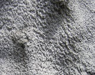 High Volume Fly Ash Powder