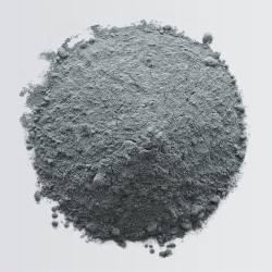 Dry Fly Ash