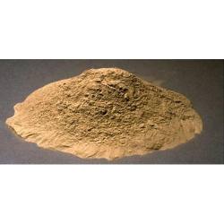 Class F Fly Ash Powder